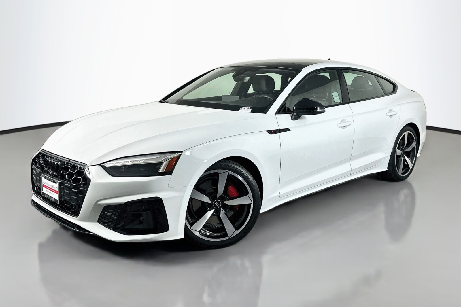 2023 Audi A5 Sportback S line Premium Plus