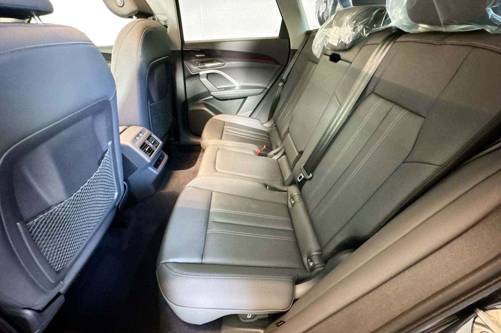 New 2025 Tambora Gray Metallic Audi Premium Plus 2.0 TFSI quattro image 21