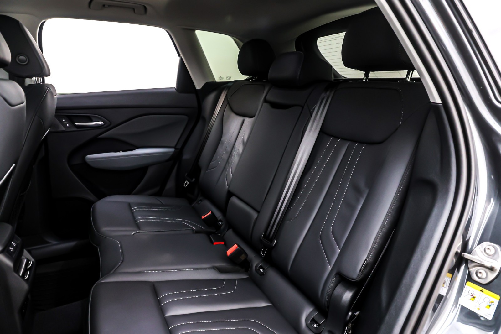 New 2026 Daytona Gray Pearl Effect Audi S line quattro image 8