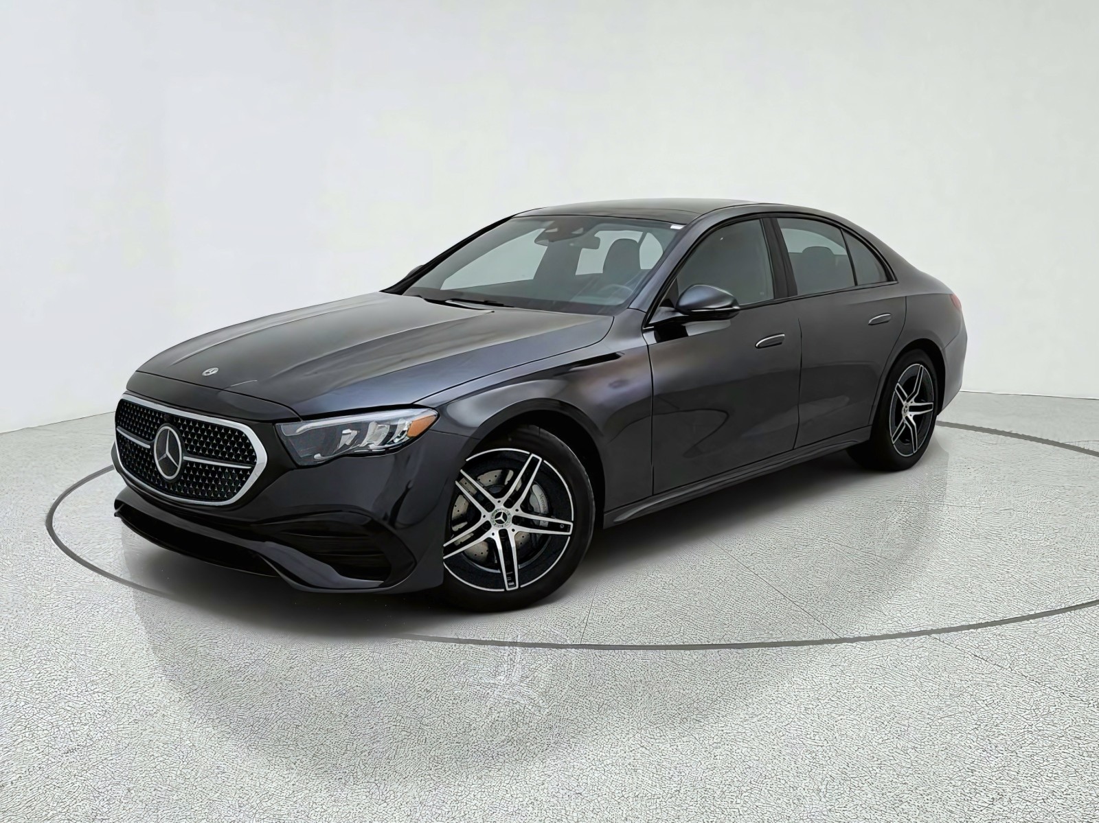 2027 Mercedes-Benz E-Class