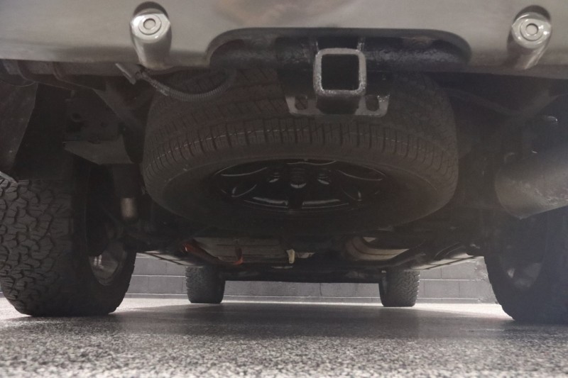 2011 Chevrolet Avalanche 4WD LTZ 4DR Truck in , 