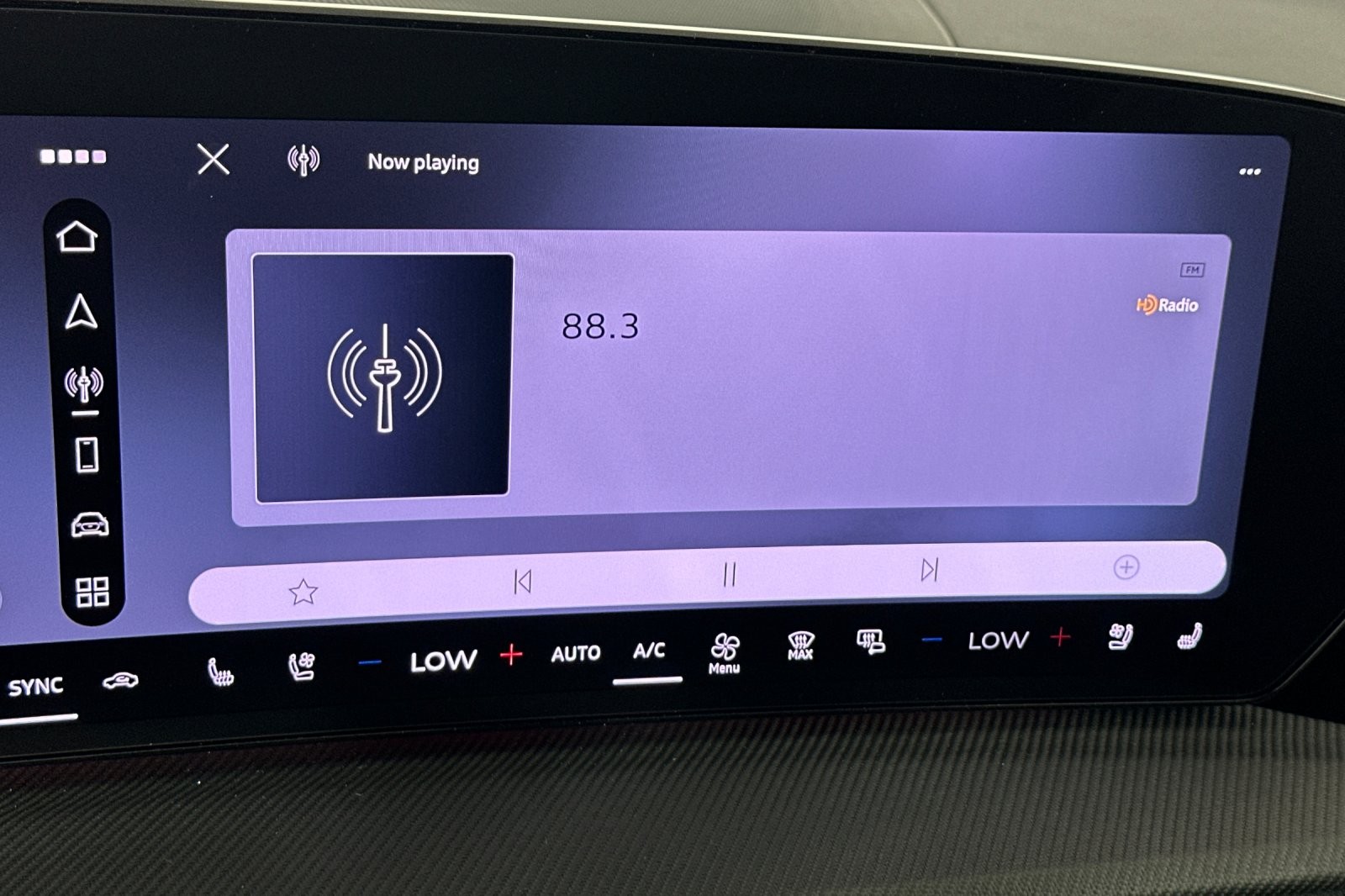 New 2026 Daytona Gray Pearl Effect Audi Premium Plus 3.0 TFSI quattro image 17