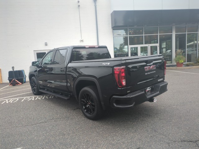 2024 GMC Sierra 1500 Elevation 8