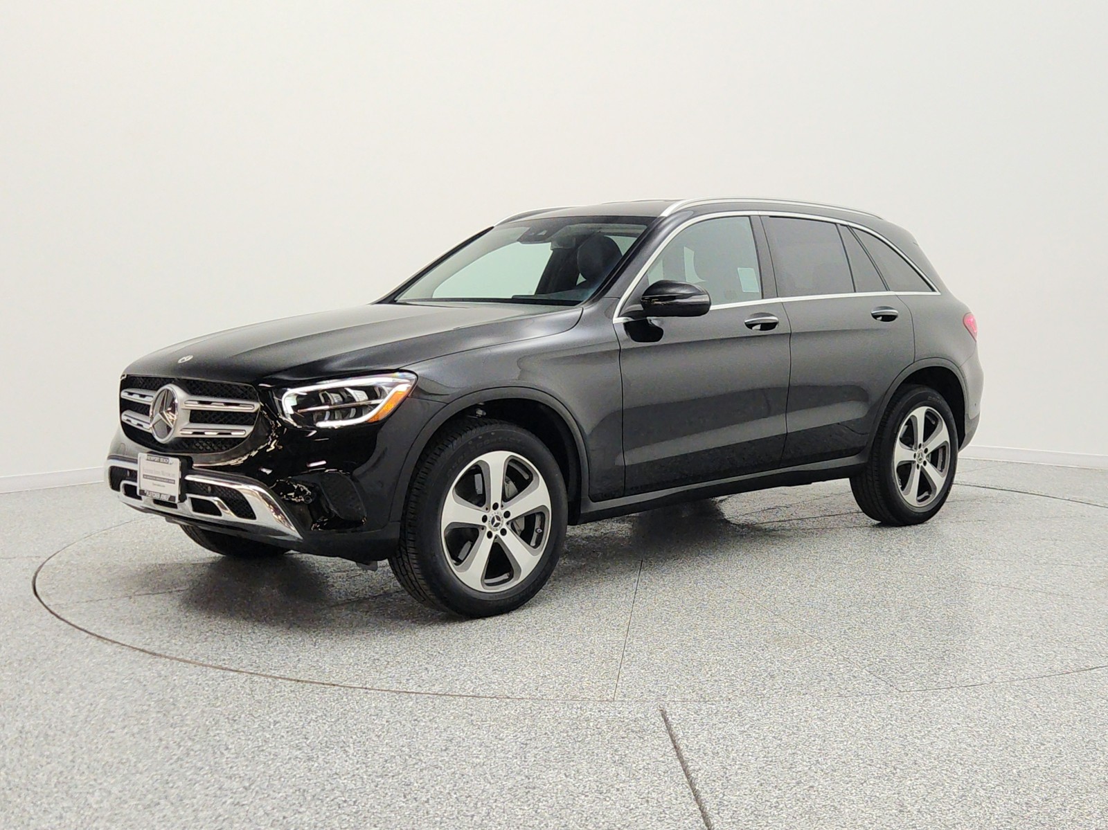 2022 Mercedes-Benz GLC 2022 Mercedes-Benz GLC GLC 300 SUV SUV