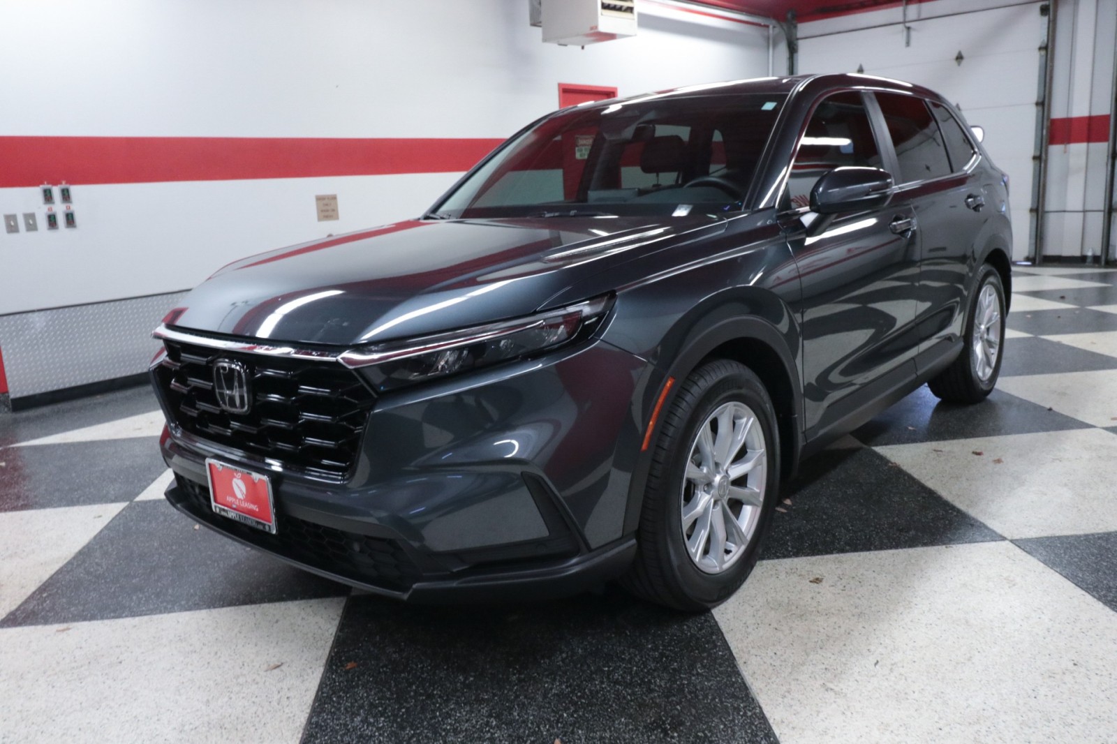 Used Car 2024 Honda Cr-v  Ex-l For Sale Under $35,000 In Austin, Texas