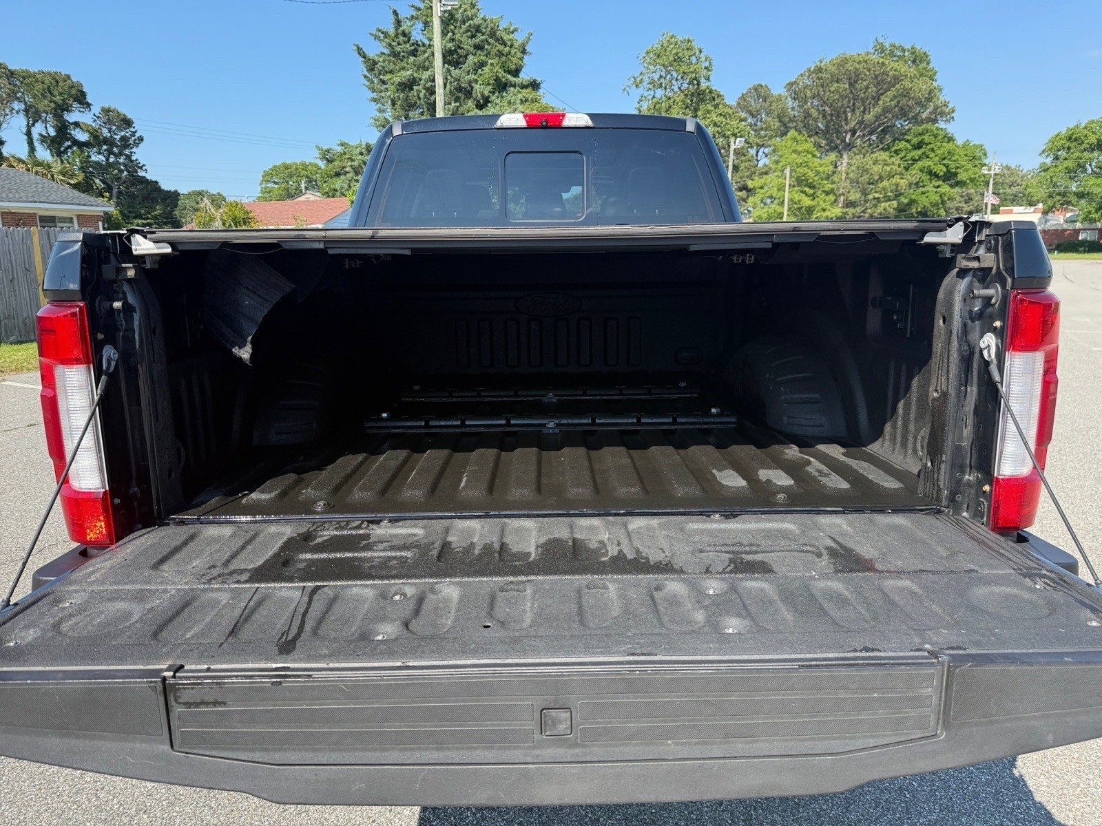 2017 Ford F250SD #16
