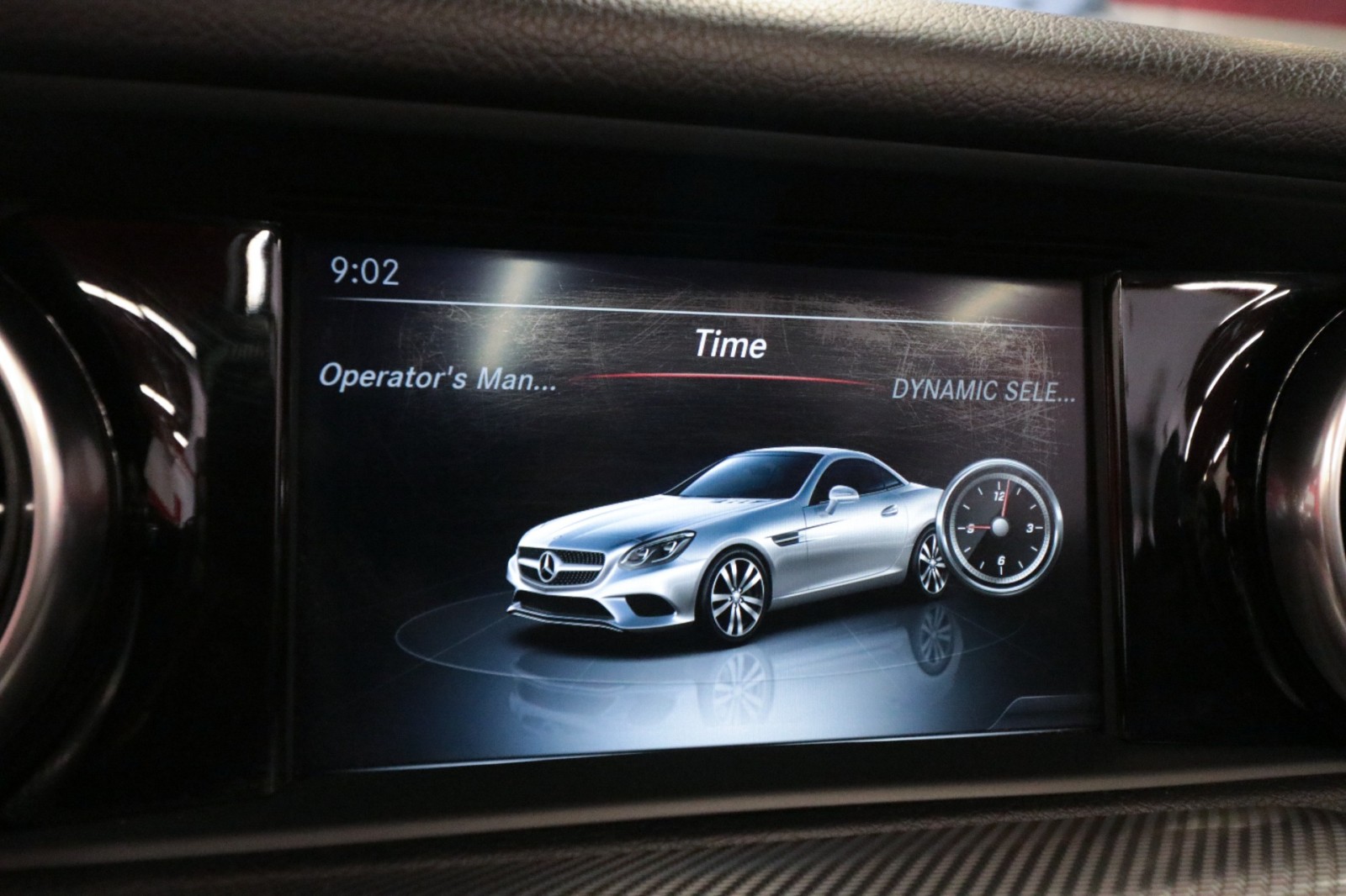 Used Car 2018 Mercedes-benz Slc  Slc 300 For Sale In Austin, Texas