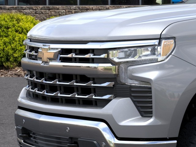 ChevroletSilverado 150013