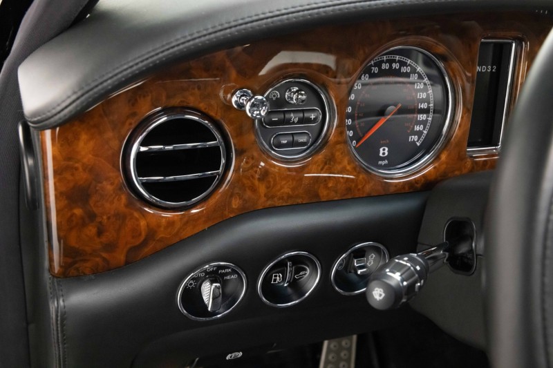 2005 Bentley Arnage T Mulliner T Mulliner in , 