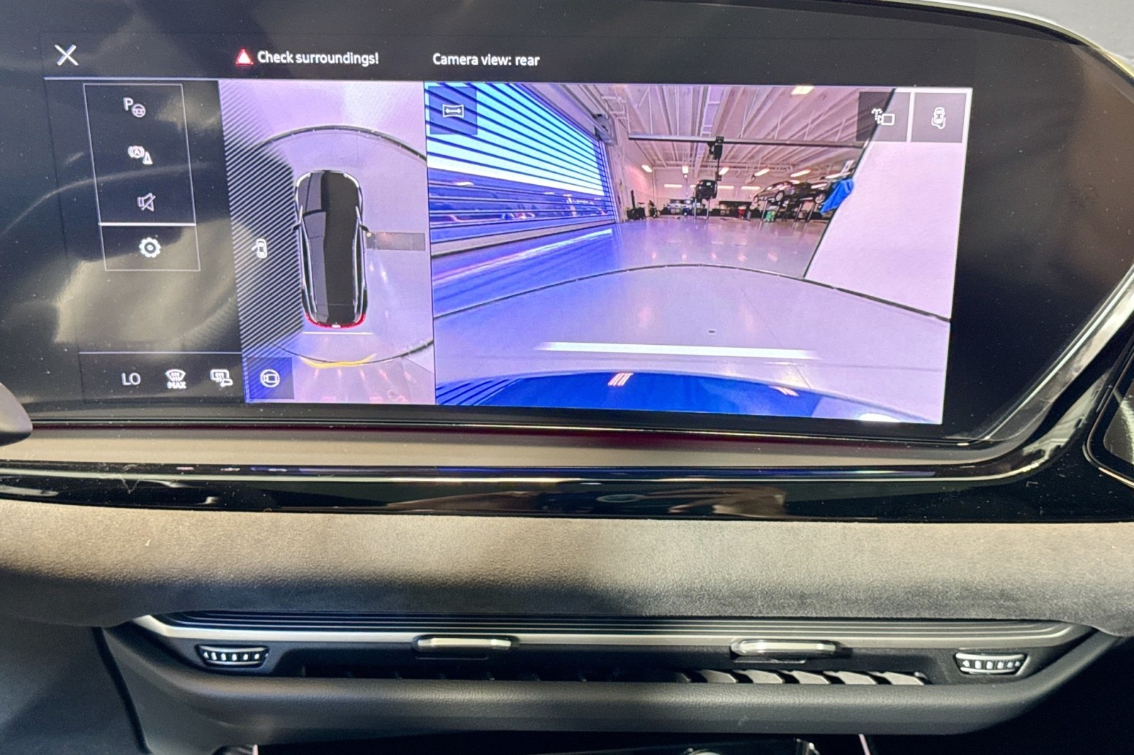 New 2026 ASCARI BLUE Audi Prestige quattro image 12