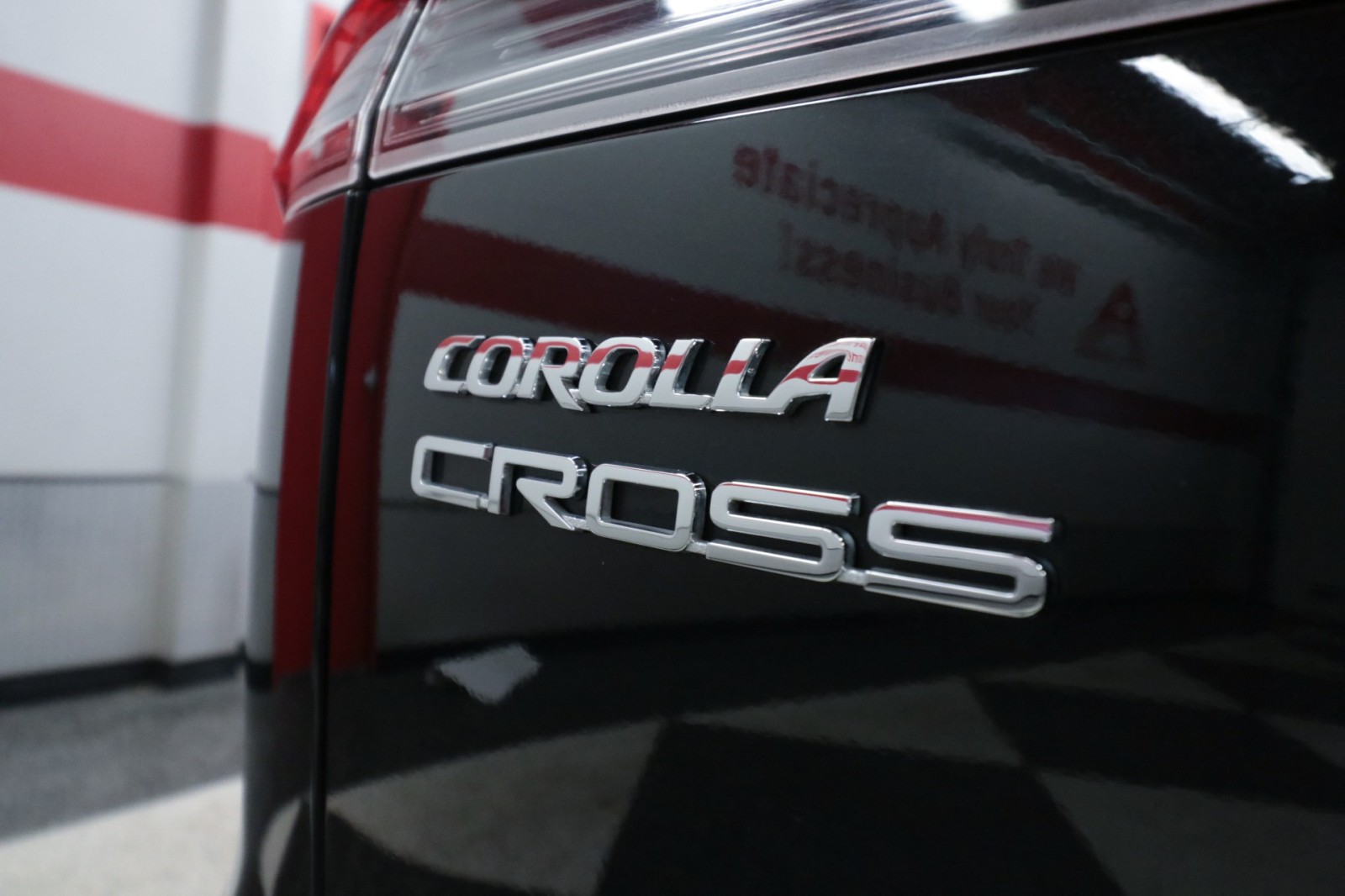 Used Car 2023 Toyota Corolla Cross  Xle For Sale Under $30,000 In Austin, Texas