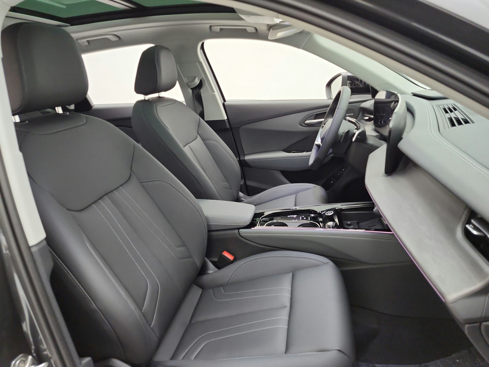 New 2026 Daytona Gray Pearl Effect Audi S line quattro image 14