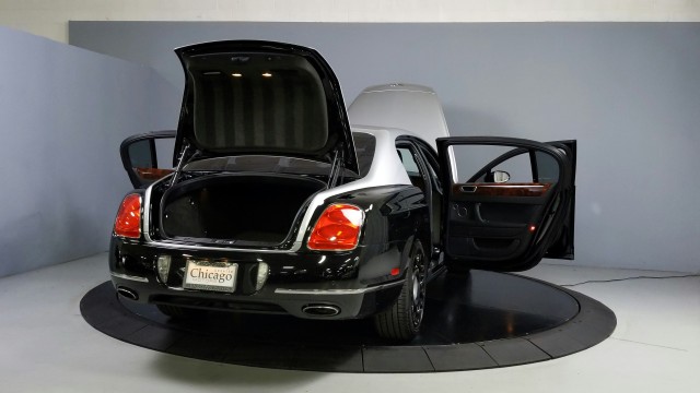 2009 Bentley Continental Flying Spur  15
