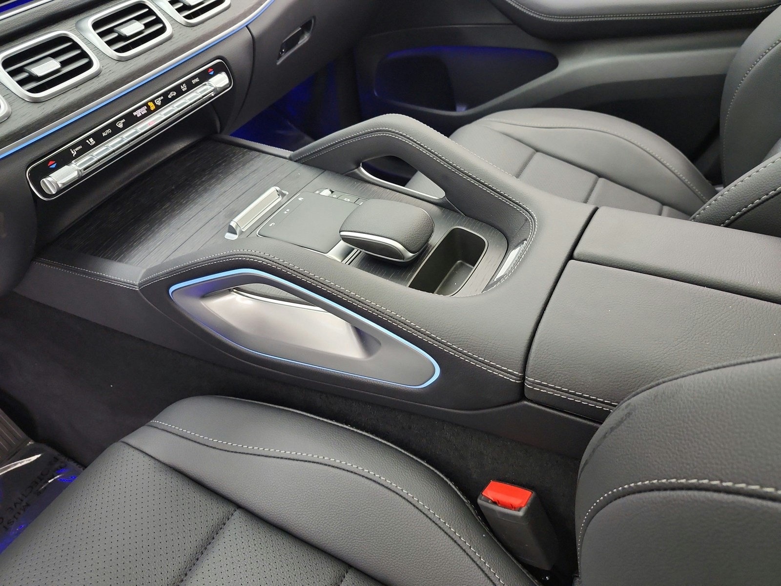 New 2026 MANUFAKTUR SILICON G Mercedes-Benz GLE 350 image 10