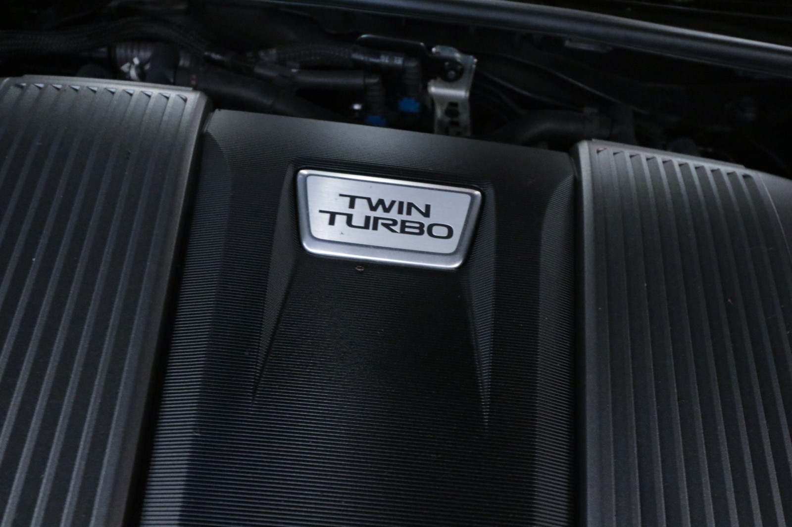 Used Car 2021 Lexus Ls  Ls 500 F Sport For Sale Under $50,000 In Austin, Texas