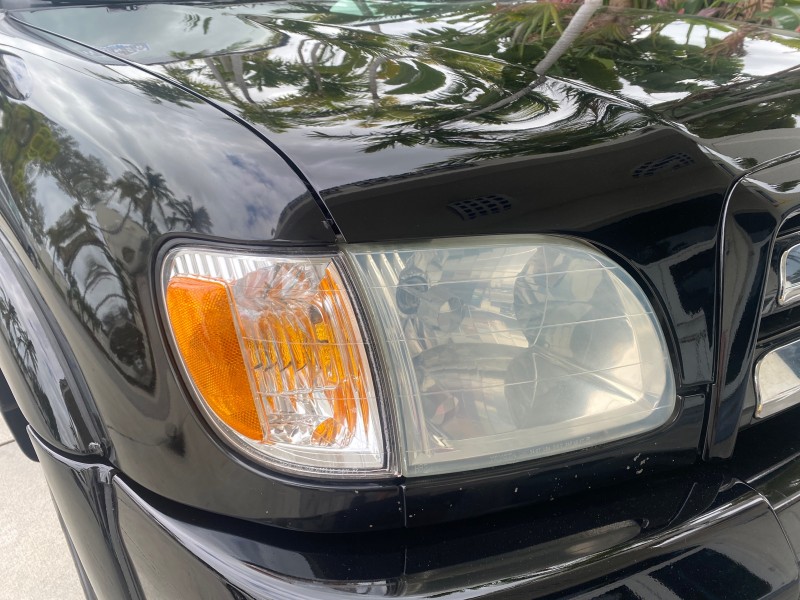 2004 Toyota Tundra SR5 1 OWNER 4WD XTRA CAB STEP SIDE in , 