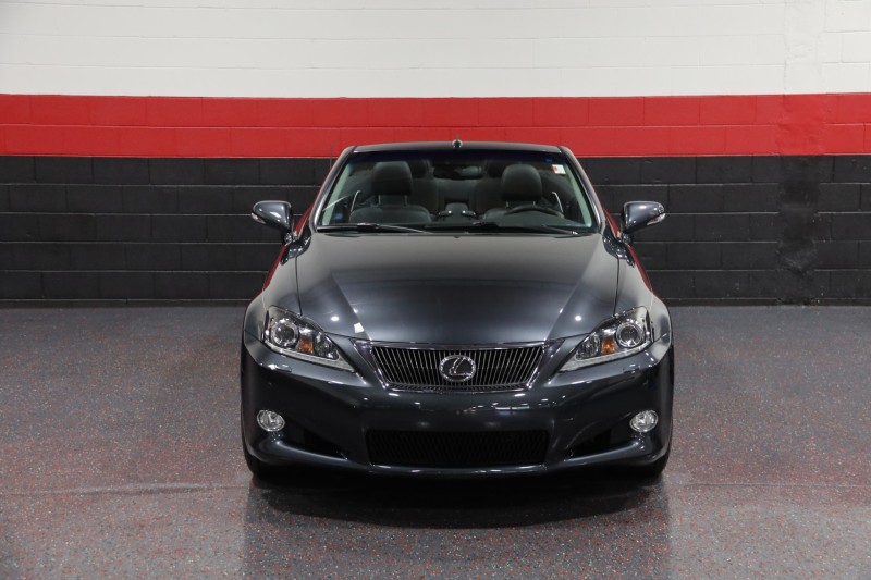 2011 Lexus IS 250C 2dr Convertible in , 