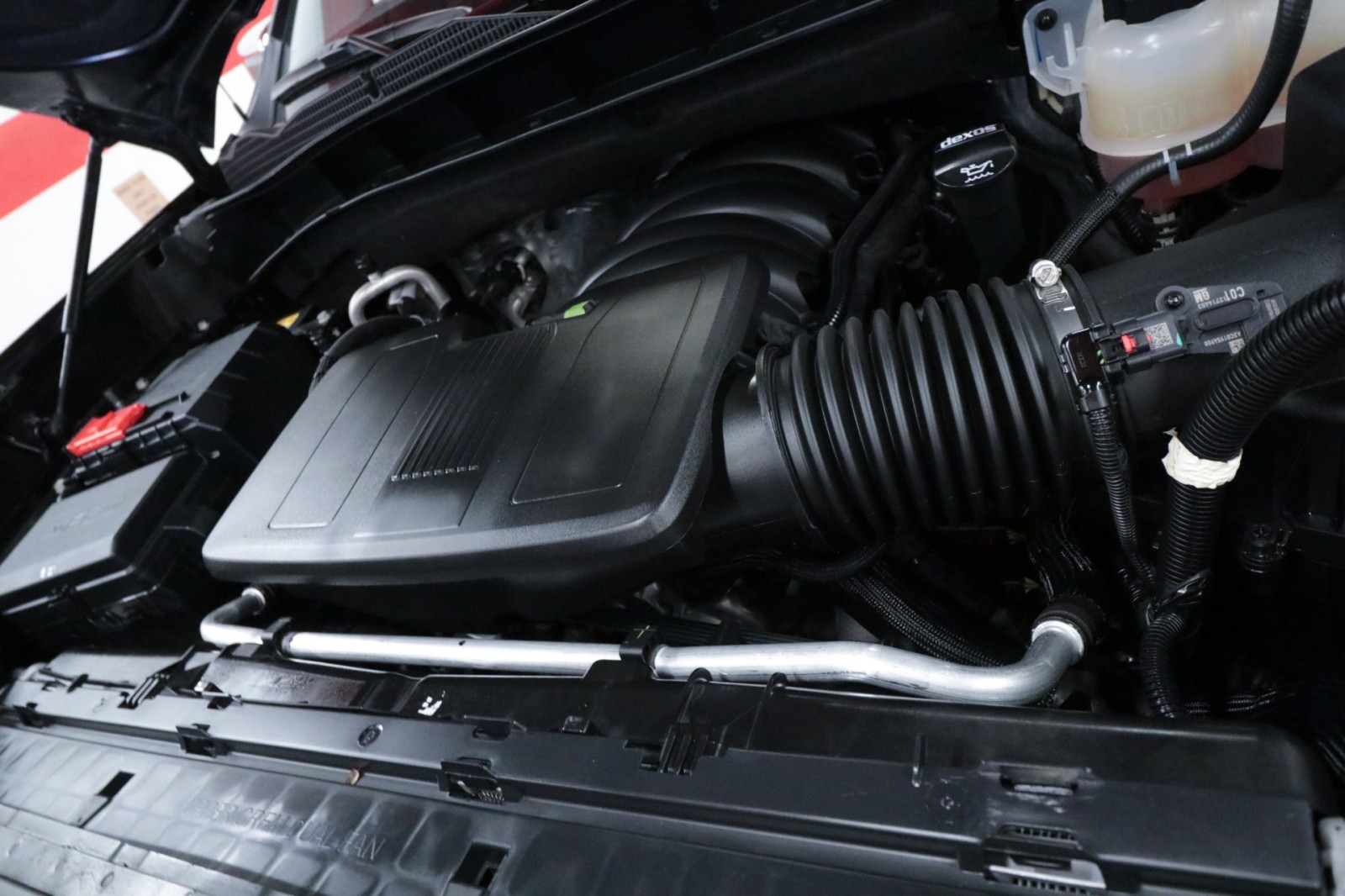 Used Car 2023 Gmc Sierra 1500  Denali For Sale Under $60,000 In Austin, Texas