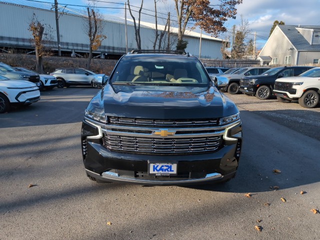 2024 Chevrolet Tahoe Premier 2