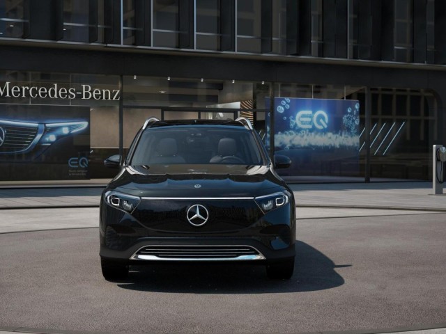 2024 Mercedes-Benz EQB EQB 250+ 7