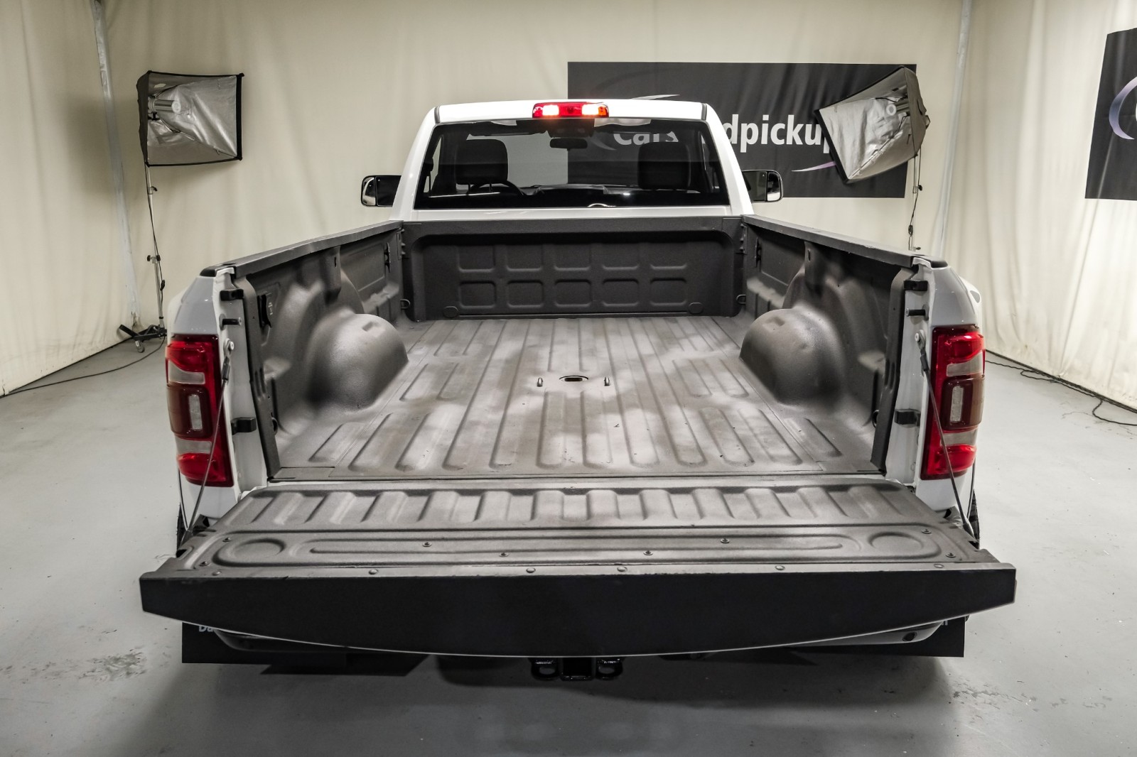 2022 Ram 3500 Tradesman 38