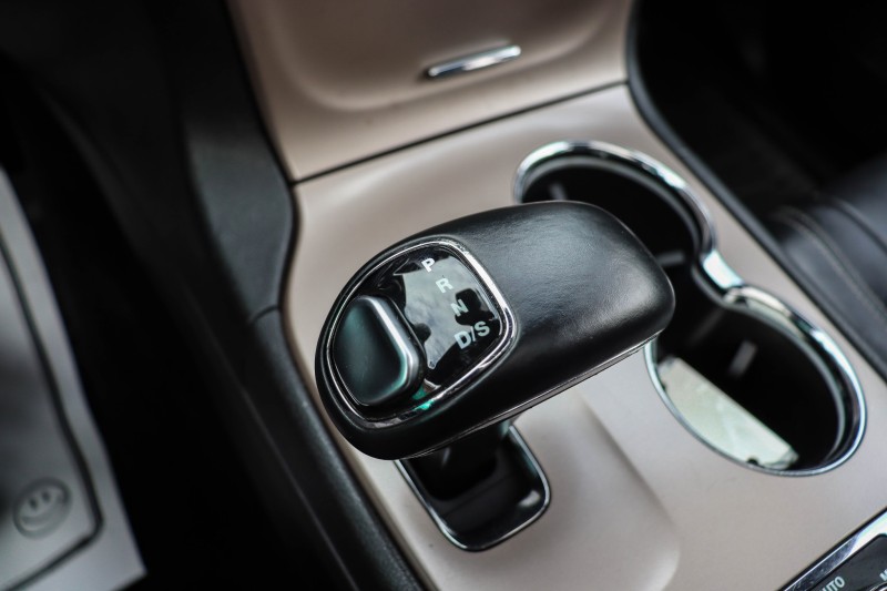 2015 Jeep Grand Cherokee Limited in Wilmington, North Carolina