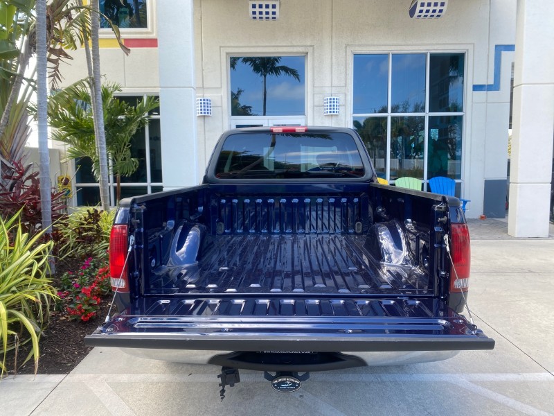 2004 Ford F-150 Heritage XLT LOW MILES 41,911 1 OWNER in , 