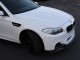 2013  M5  in , 