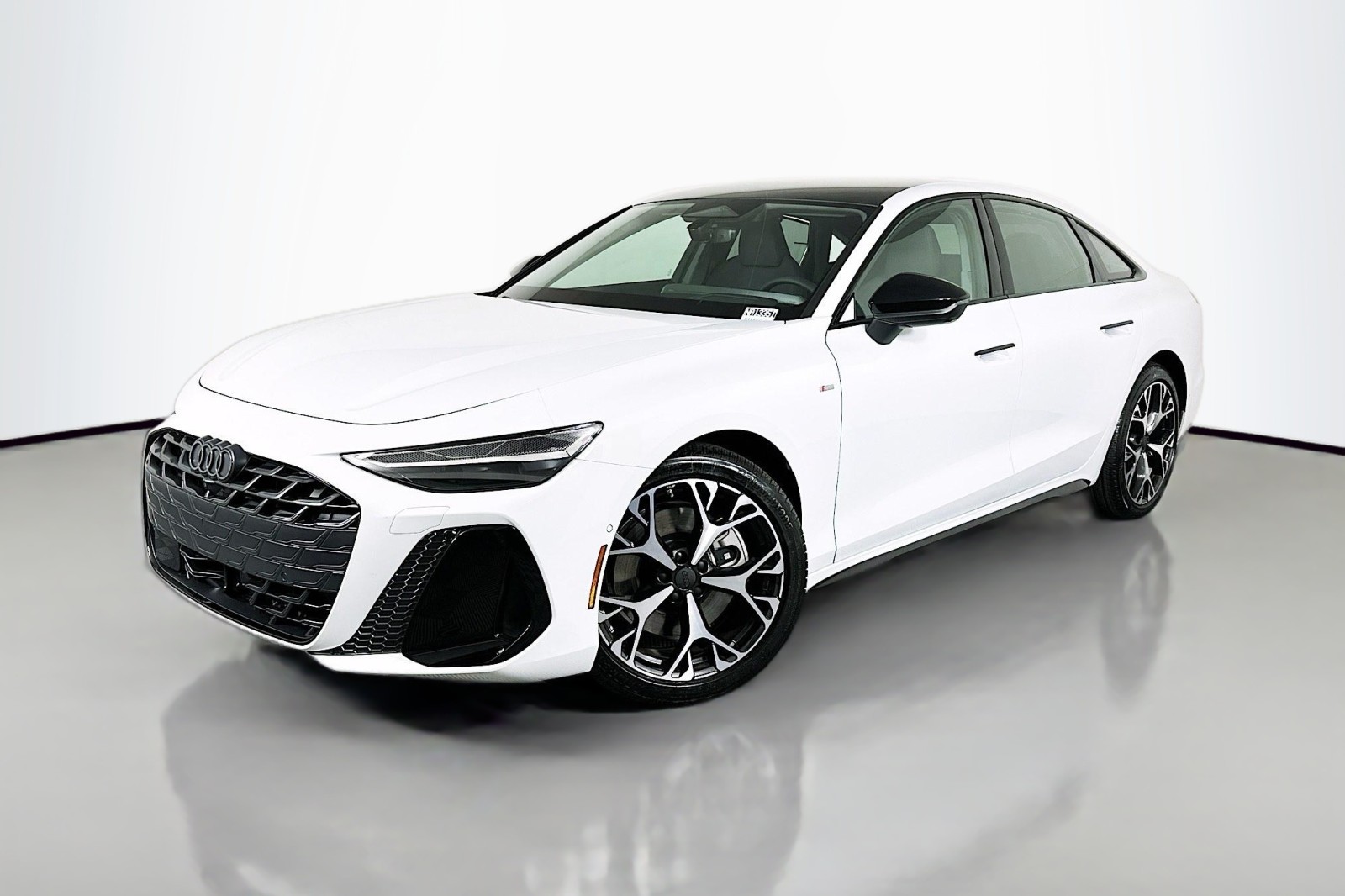 2026 Audi A6 Sedan Premium Plus