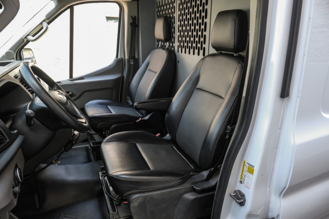 2020 Ford Transit Cargo Van  3