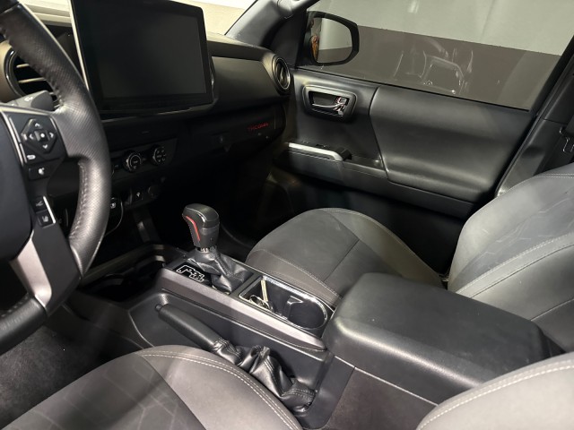 2019 Toyota Tacoma 2WD TRD Sport V6 Pro Lift in , 