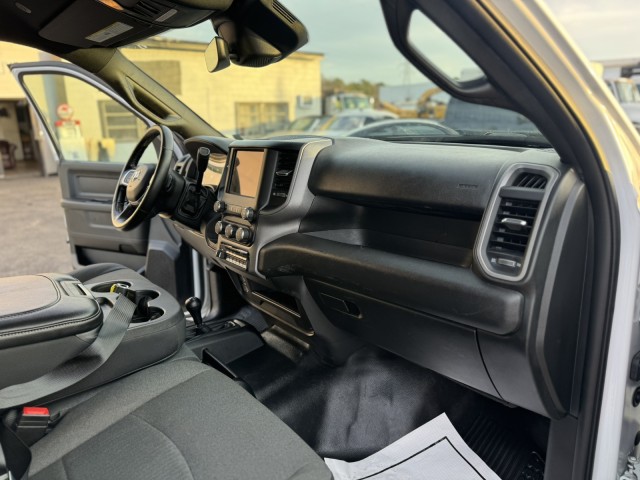 2021 Ram 5500 Crew Cab & Chassis 4x4 Tradesman in ,