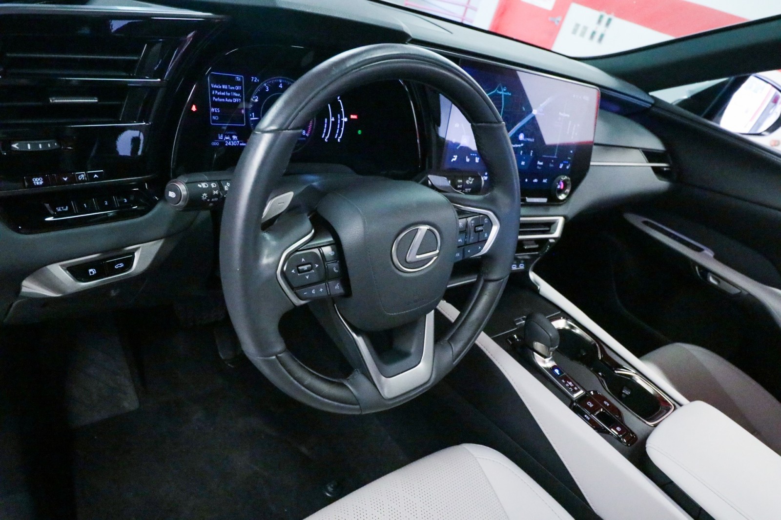 Used Car 2023 Lexus Rx  Rx 350 Premium Plus For Sale Under $50,000 In Austin, Texas