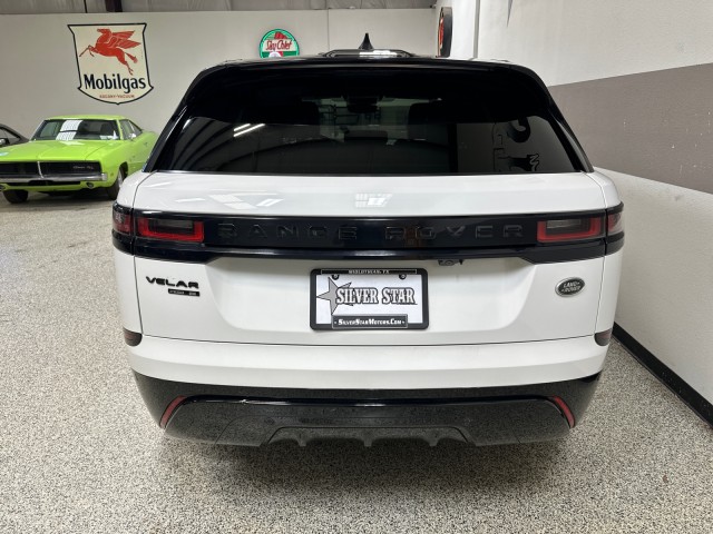 2019 Land Rover Range Rover Velar R-Dynamic SE in , 