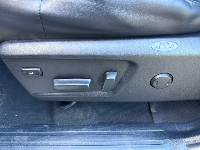 ToyotaTundra 4WD Truck23