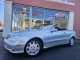 2004  CLK-Class Cabriolet 3.2L in , 