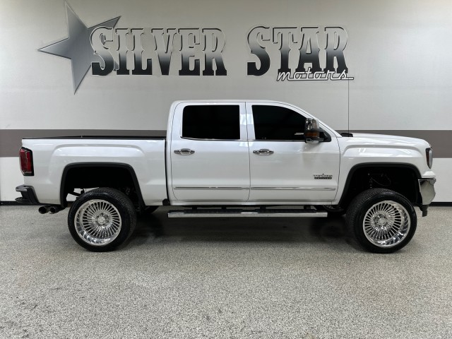 2018 GMC Sierra 1500 SLT RWD 5.3L-V8 ProLift in , 