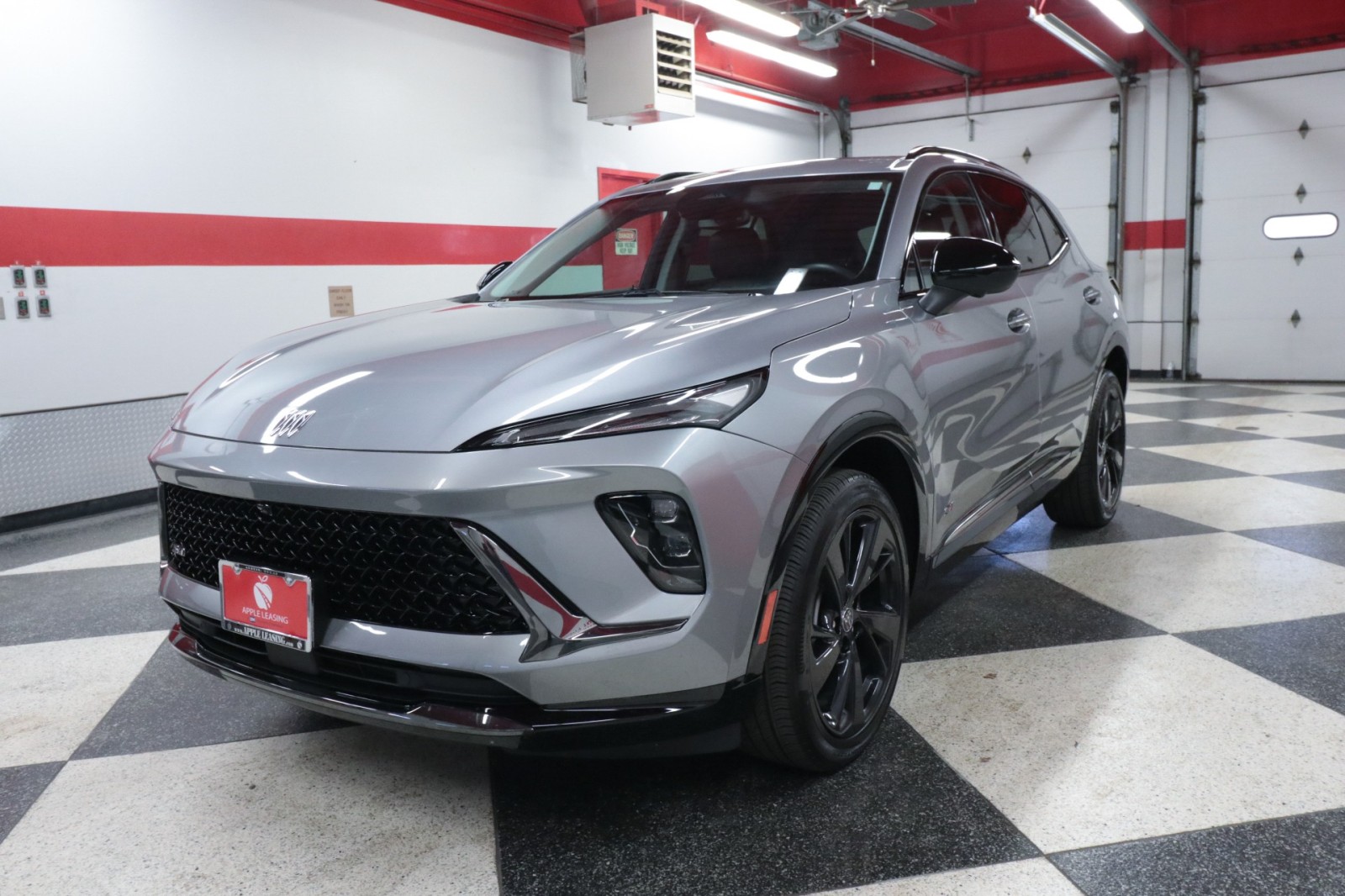 Used Car 2025 Buick Envision  Sport Touring For Sale Under $35,000 In Austin, Texas