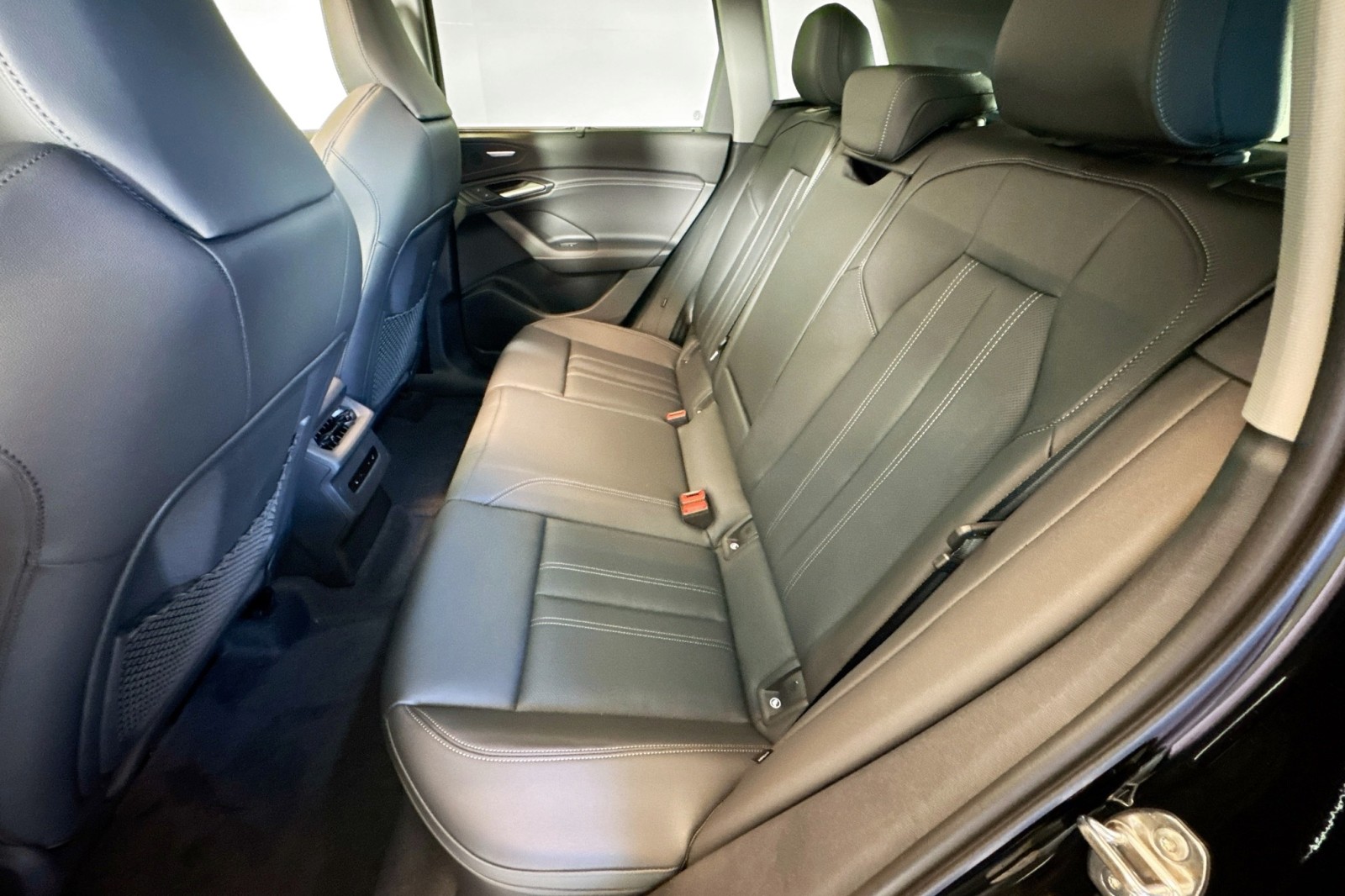 New 2025 Mythos Black Metallic Audi Premium Plus quattro image 21