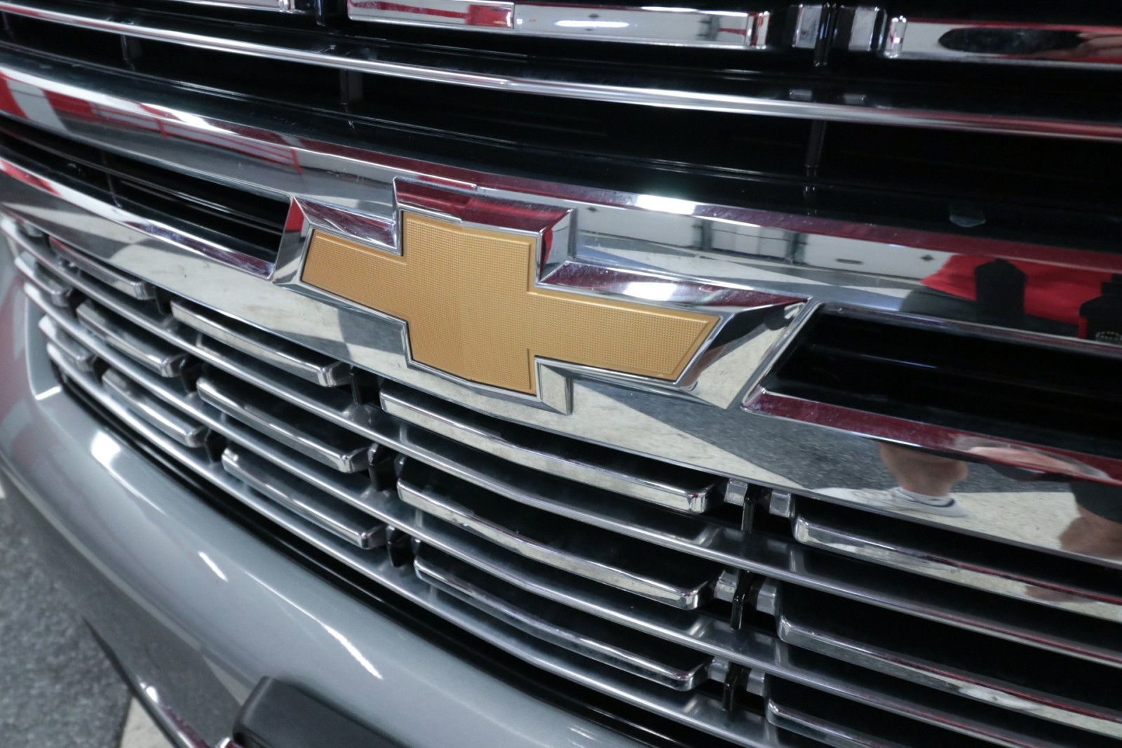 Used Car 2023 Chevrolet Tahoe  Premier For Sale Under $60,000 In Austin, Texas