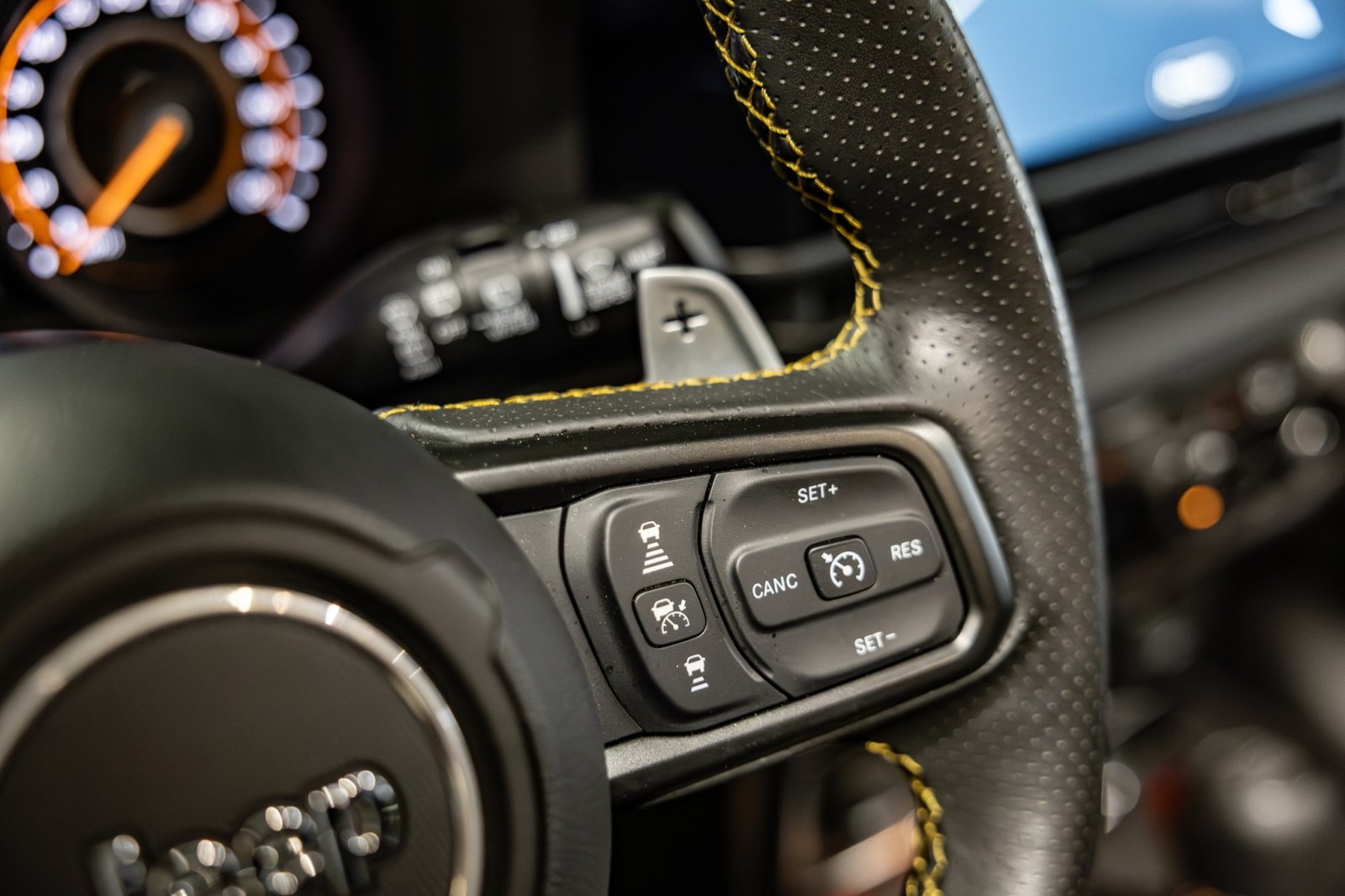 Used Car 2025 Jeep Wrangler  Rubicon 392 Final Edition For Sale Under $90,000 In Boerne, Texas