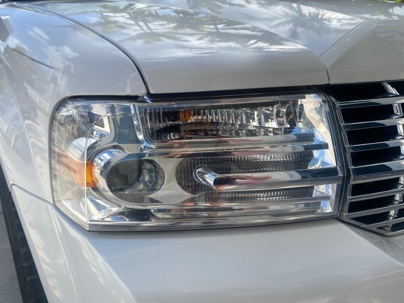 2013 Lincoln Navigator LOW MILES 79,153 NAV SUNROOF in , 