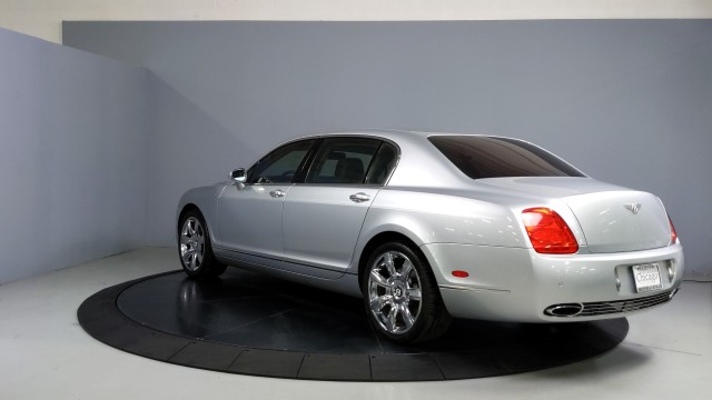 2006 Bentley Continental Flying Spur  5