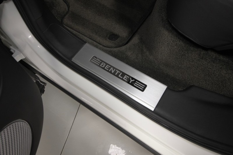 2017 Bentley Bentayga Bentayga W12 ($258,115 MSRP) *ONLY 14,000 MILES* *1-OWNER* in , 