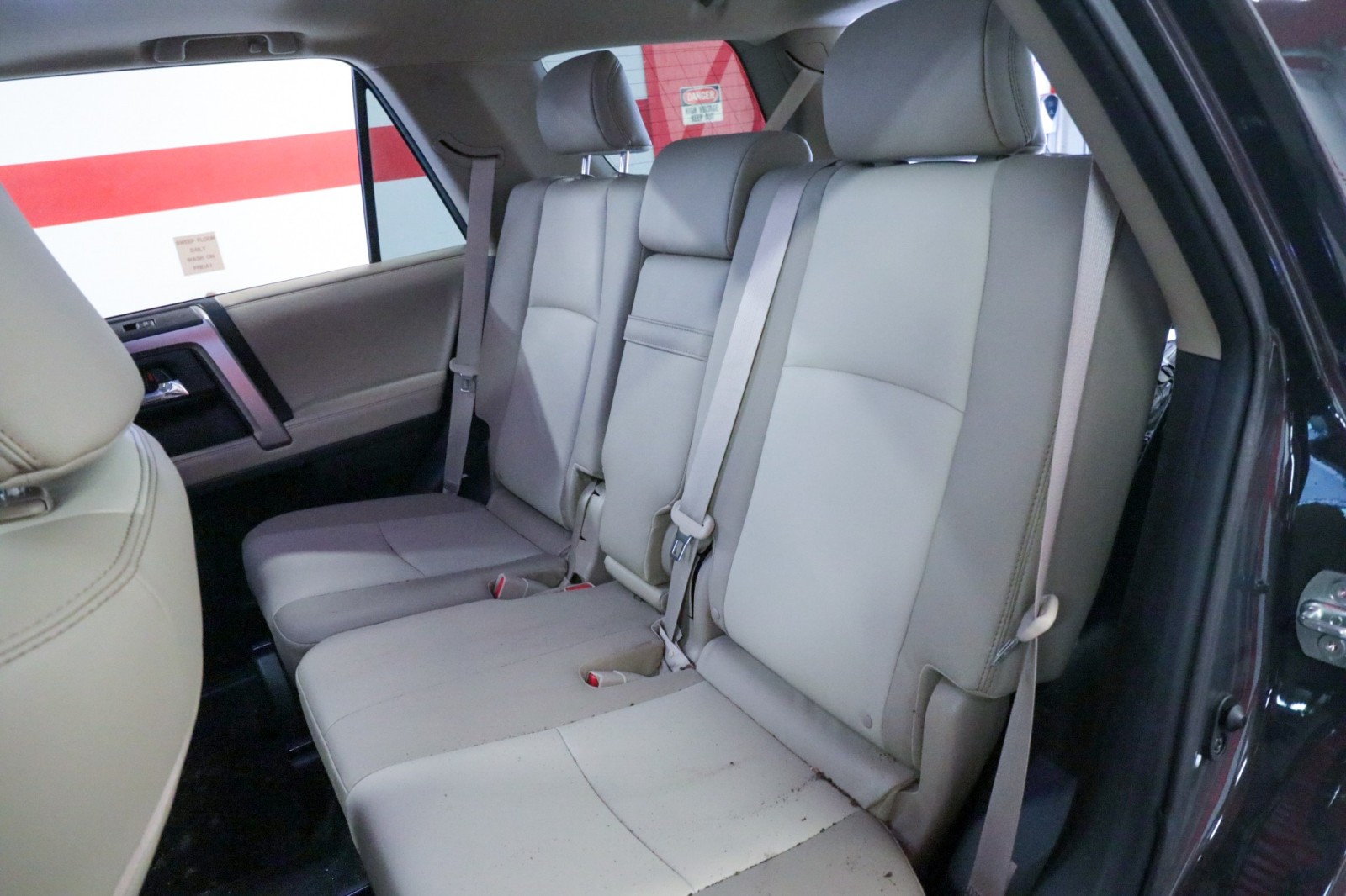 Used Car 2024 Toyota 4runner  Sr5 Premium For Sale Under $50,000 In Austin, Texas