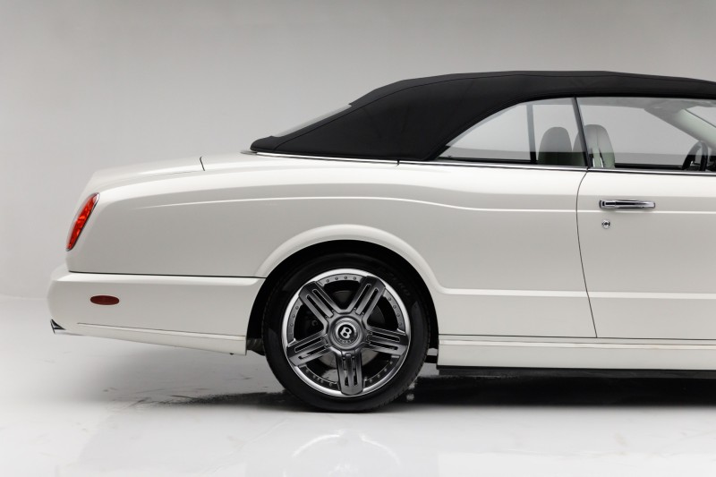 2010 Bentley Azure T 1 of 80 T in , 