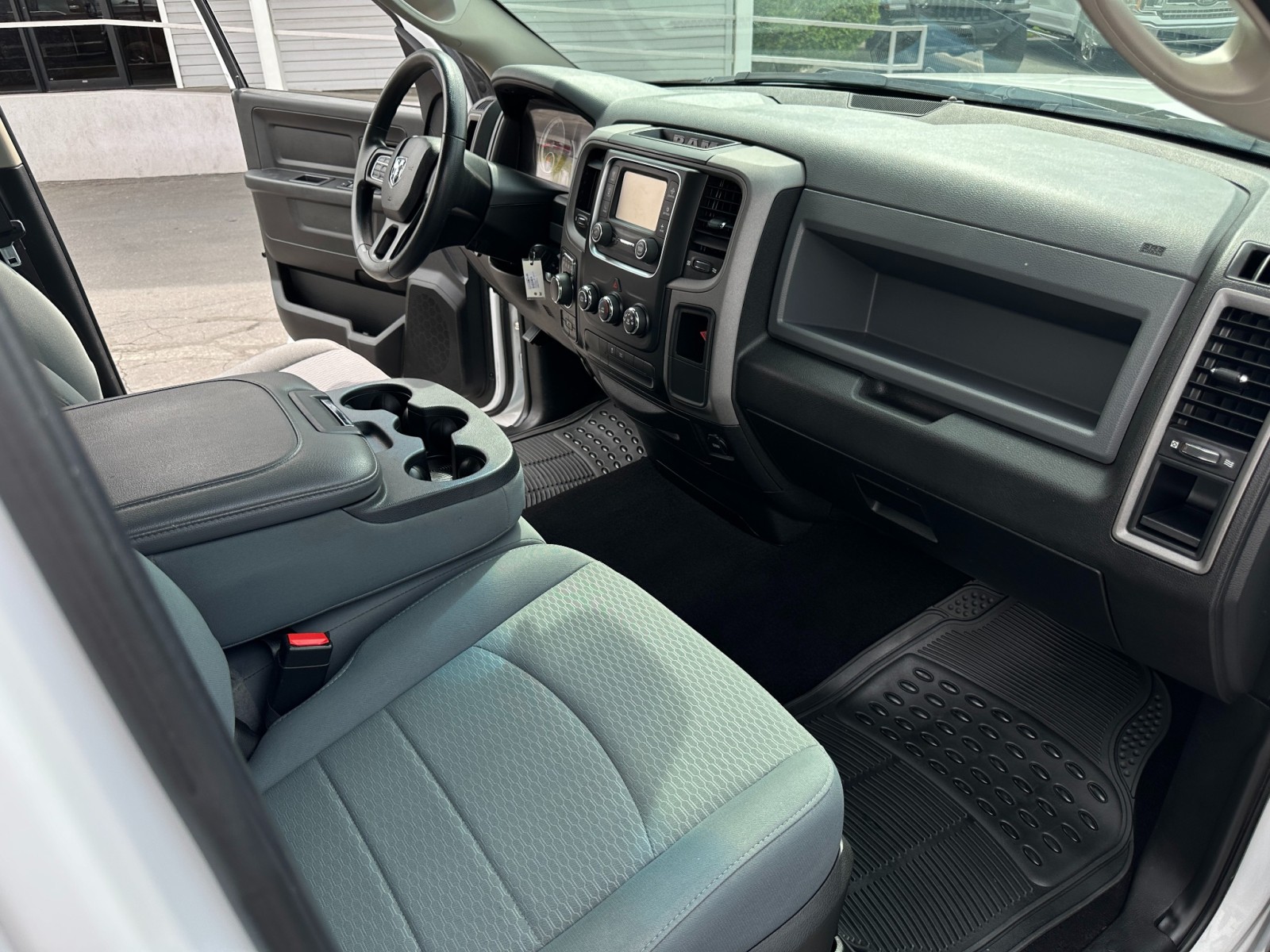 2019 Ram 1500 Classic Express 32