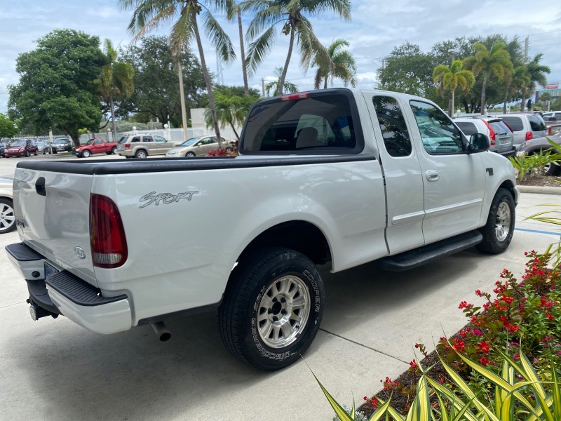 2003 Ford F-150 XLT SPORT LOW MILES 70,700 1 OWNER in , 