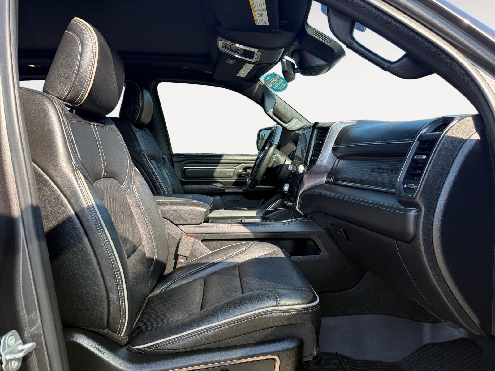 2019 Ram 1500 #12
