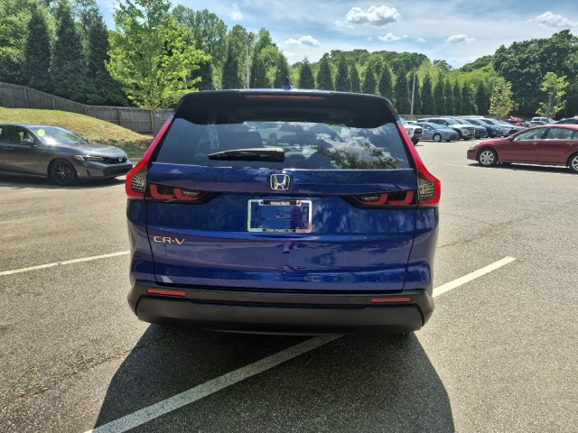 HondaCR-V10